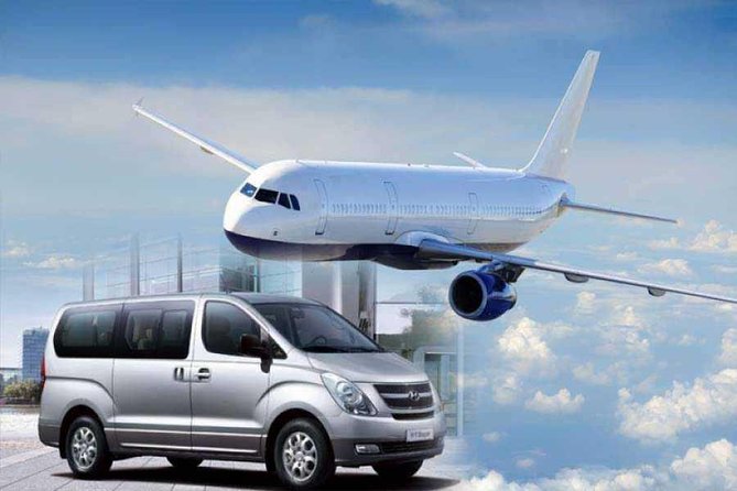 01 way Private Transfer from your Hotel in Cairo to Cairo Airport - Who should book this transfer, and who might skip it