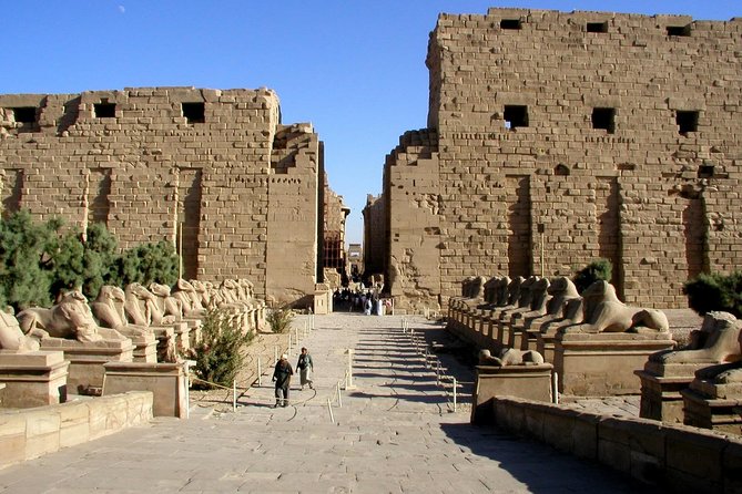 04 Days Nile Cruise from Aswan to Luxor - Aswan to Luxor in 4 days: what the pacing really feels like