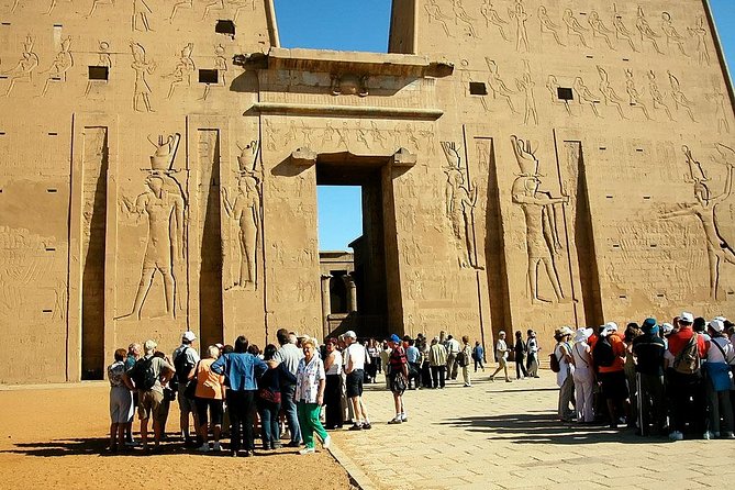 08 Days - 5 Stars Deluxe Egypt Tour ( Cairo and Nile Cruise ) - How an 8-Day Cairo and Nile Cruise Fits the Real Egypt Schedule