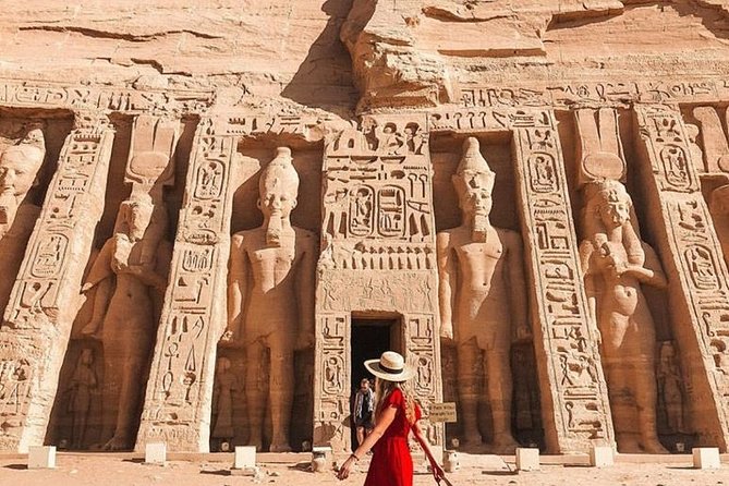 08 Days - 5 Stars Deluxe Egypt Tour ( Cairo and Nile Cruise ) - Giza Pyramids, Sphinx, Museum, and Khan el-Khalili in One Cairo Day