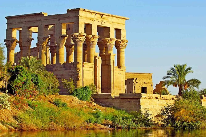 09 Days Egypt Classic Tour Cairo & Luxor - Aswan Nile Cruise - Coptic Cairo churches at the Fort of Babylon, a pilgrimage-style morning