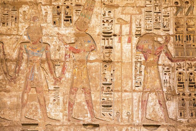 09 Days Egypt Classic Tour Cairo & Luxor - Aswan Nile Cruise - Optional Cairo Citadel time, and why the clock matters