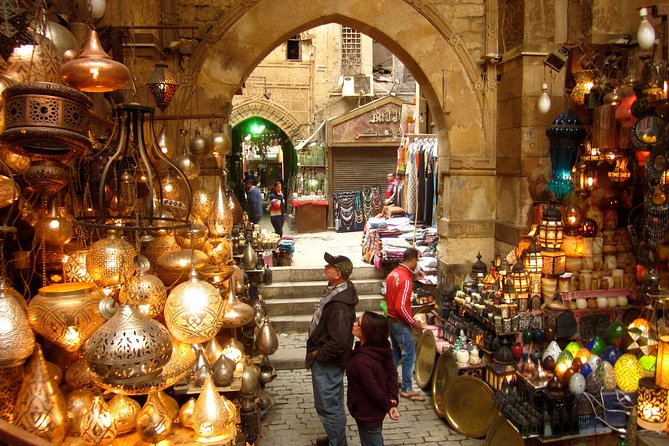 09 Days Egypt Classic Tour Cairo & Luxor - Aswan Nile Cruise - Ramses station sleeper train to Aswan, nighttime travel that actually helps