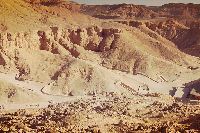 10 Day Egypt Wonders of the Pharaohs Cairo & Alexandria & The Nile & Abu Simbel - Abu Simbel and Philae: two temples, one unforgettable day flow