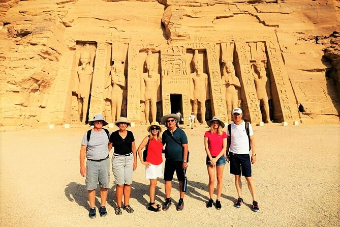 10 Day Treasures of Egypt Tour Giza Pyramids & Cairo & Nile Cruise & Abu Simbel - Cairo Museum, Saladin Citadel, and Khan el-Khalili souk time