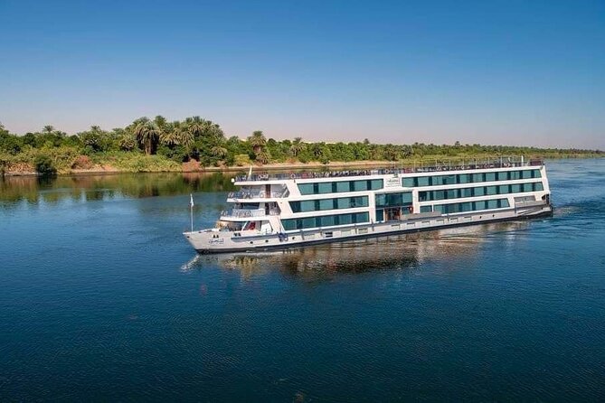 10 Day Ultimate Egypt Tour & Nile Cruise From Luxor to Aswan & Abu Simbel Inc - Value for money: what $2,905 buys you here