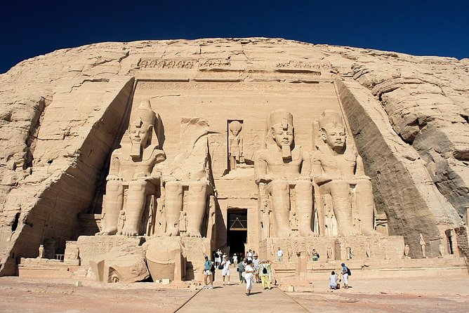 10 Days Cairo Aswan Luxor Hurghada Egypt Tour Package - How this 10-day Egypt route really feels, from Cairo to Hurghada