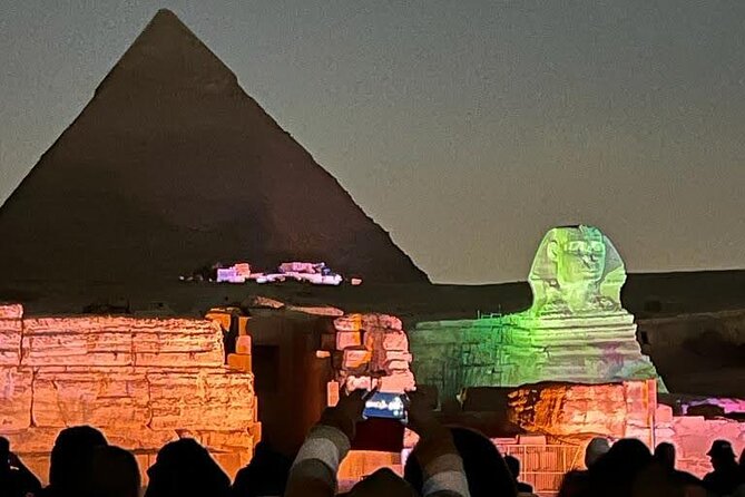 10 Days Tour Cairo & Aswan & Luxor - Abu Simbel at 3:30 am: a long day that’s worth the alarm