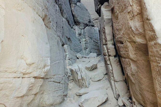 10 Days Tour Cairo & Aswan & Luxor - Luxor West Bank: the Valley of the Kings, Hatshepsut, and Colossi of Memnon