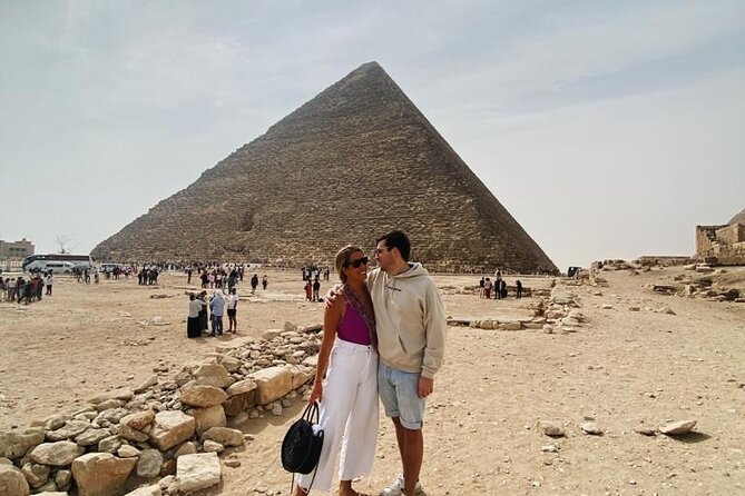 10 Days Tour Cairo & Aswan & Luxor - Karnak and Luxor Temple: sacred spaces, Amon and family, plus real rest time