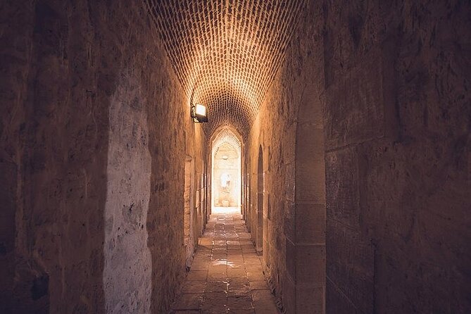 10 hours private tour excursion Alexanderia from Cairo - Library of Alexandria: the modern counterpoint you do not want to skip