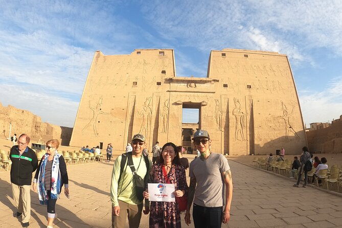 10days Pyramids, Nile cruise and Red sea - Why this Cairo, Nile cruise, and Red Sea mix is smart