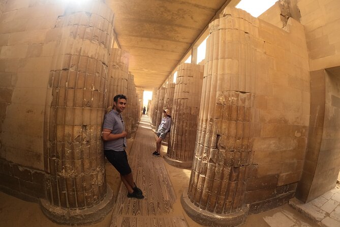 10days Pyramids, Nile cruise and Red sea - Aswan arrival and Philae Temple, plus the charm of the Nile start