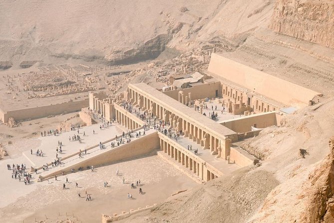 12 Day Exquisite Egypt - Cairo & Nile Cruise & Red Sea Flights & Hotels Included - Key things to know before you go