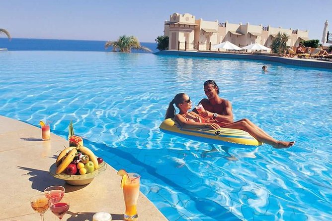 12 Day Exquisite Egypt - Cairo & Nile Cruise & Red Sea Flights & Hotels Included - Aswan’s temple day: Philae saved by UNESCO, then the double temple of Kom Ombo