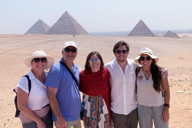 12 Day Exquisite Egypt - Cairo & Nile Cruise & Red Sea Flights & Hotels Included - The Nile cruise piece: shifting gears from land to the river