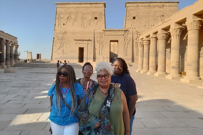 12 Day Exquisite Egypt - Cairo & Nile Cruise & Red Sea Flights & Hotels Included - Hurghada days 7 to 10: 5-star Red Sea recovery plus optional extras