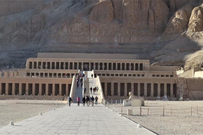 12 Days Cairo - Alexandria and Nile Cruise by Flight (Ancient Egypt) - Key highlights worth your attention
