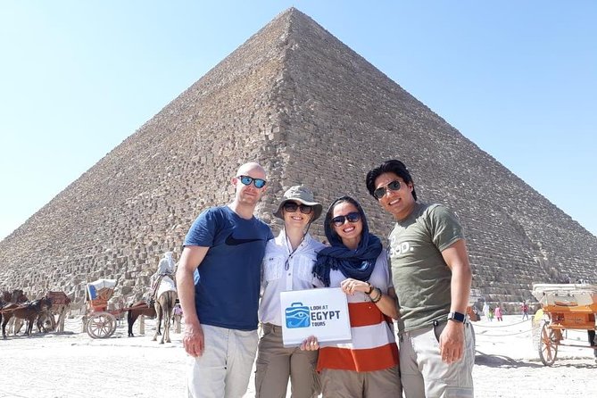 12 Days Classic Egypt Tour with Nile Cruise and Red Sea Stay Everything Included - Cairo’s Egyptian Museum, Coptic Cairo, and Khan el-Khalili