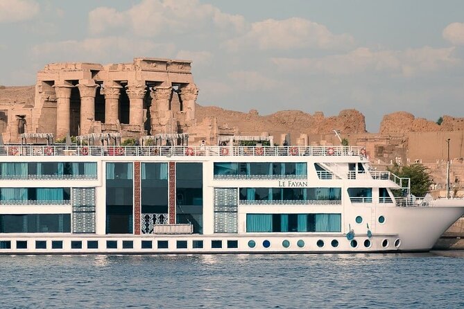 12 Days Classic Egypt Tour with Nile Cruise and Red Sea Stay Everything Included - Luxor temples and West Bank classics in one packed, satisfying stretch