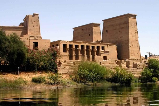 12 Days Classic Egypt Tour with Nile Cruise and Red Sea Stay Everything Included - Hurghada all-inclusive: the smartest part of the whole plan