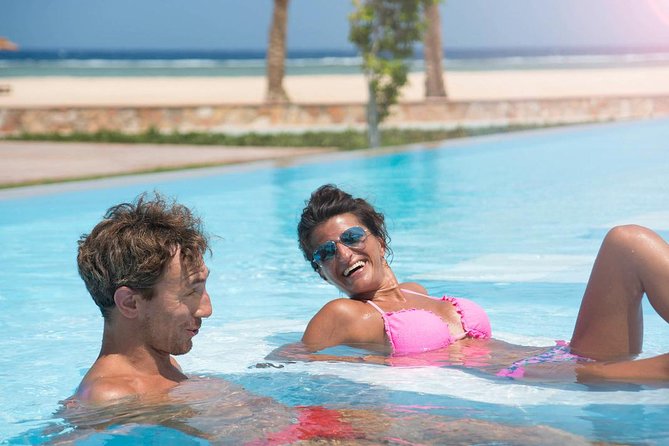 12 Days Classic Egypt Tour with Nile Cruise and Red Sea Stay Everything Included - Price and value: what $2,725 buys you here