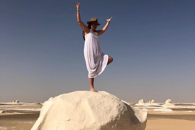 2-Day Black & White Desert, Crystal Mountain, option Pyramid tour - Price And Value At $120: What’s Included, What You Should Budget, And What It Means