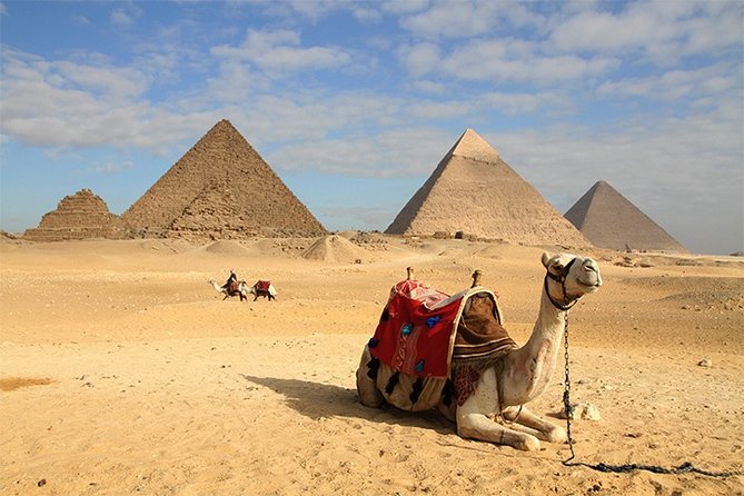 2 Day: Cairo Short Break Package - Transport Comfort and Why Private Matters in Cairo