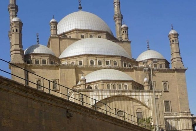 2 Day: Cairo Short Break Package - Price and What You Actually Get for $234 Per Person