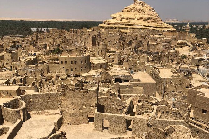 2-Day Egypt Desert Rose Tour - What this is best for (and what it isn’t)