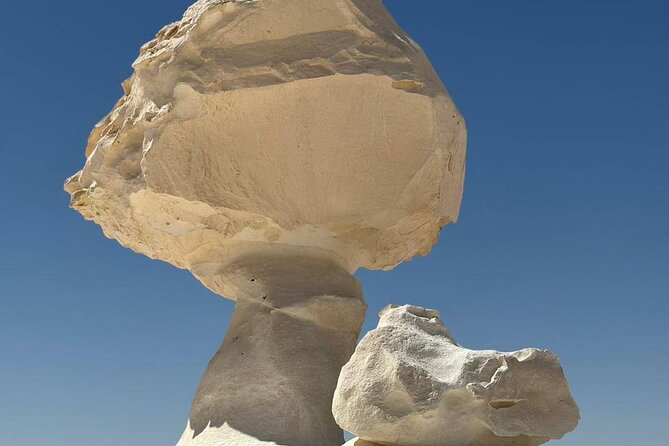 2-Day Egypt Desert Rose Tour - Getting Out of Cairo: Pickup, Timing, and the Drive Reality