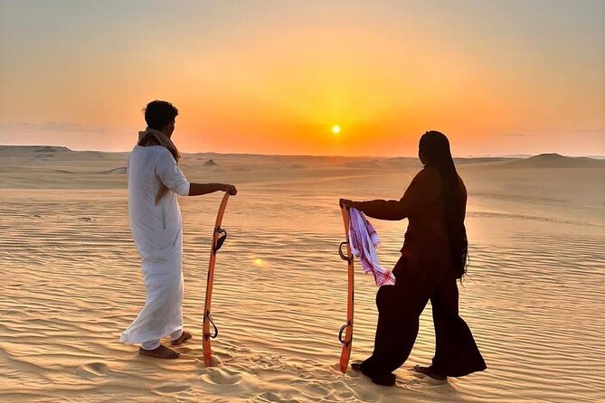 2-Day Egypt Desert Rose Tour - Who Should Book This (and Who Might Want Another Option)