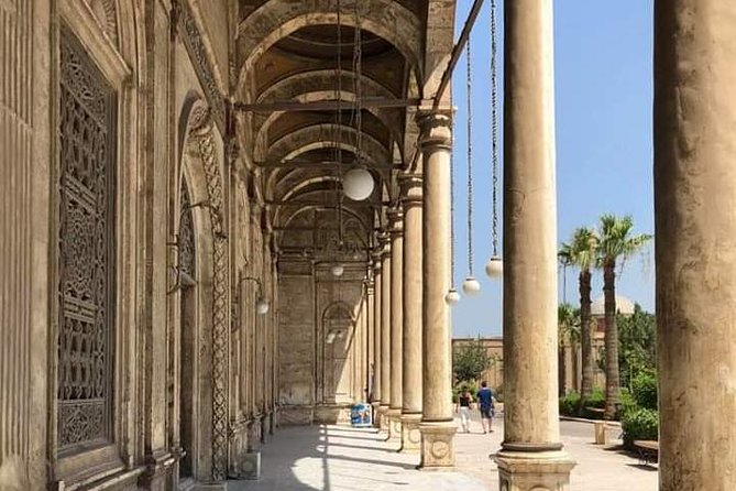 2-Day in Cairo and Giza - What’s included, what costs extra, and where the value really shows