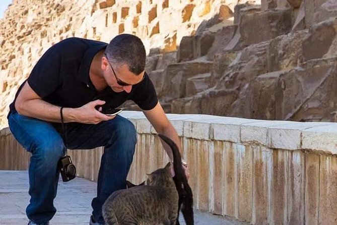 2-Day in Cairo and Giza - Practical comfort and planning tips for Cairo and the Giza day