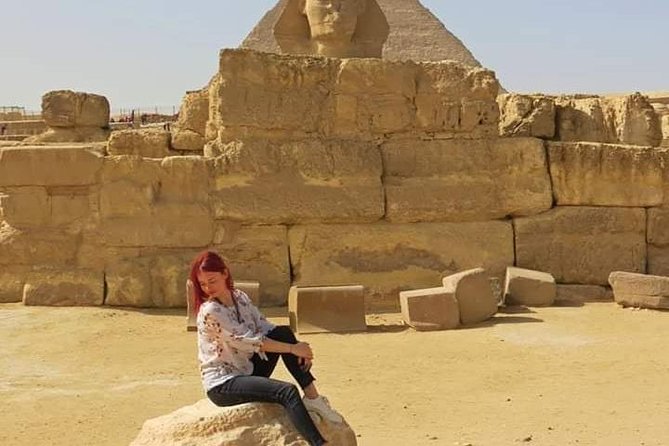 2-Day in Cairo and Giza - Who this tour suits best, and who should look elsewhere