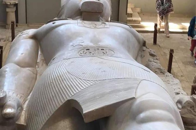 2-Day in Cairo and Giza - Should you book this Cairo and Giza 2-Day Tour?