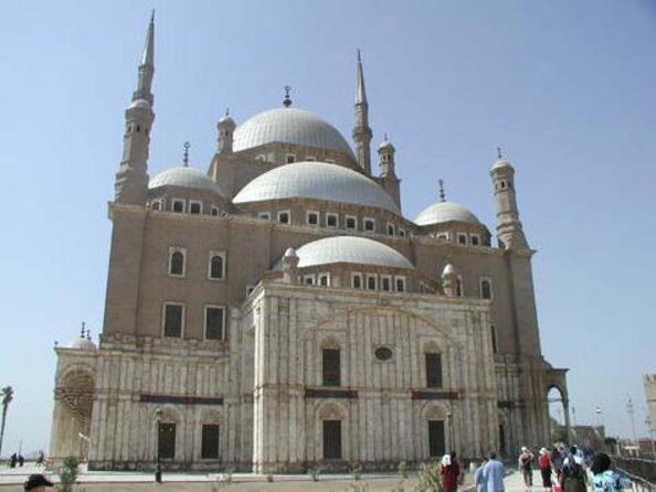 2 Day private guided Cairo tours - Key highlights worth planning for