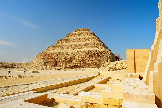 2 Day private guided Cairo tours - Citadel of Saladin and the Muhammad Ali Mosque: Cairo’s dramatic skyline in context