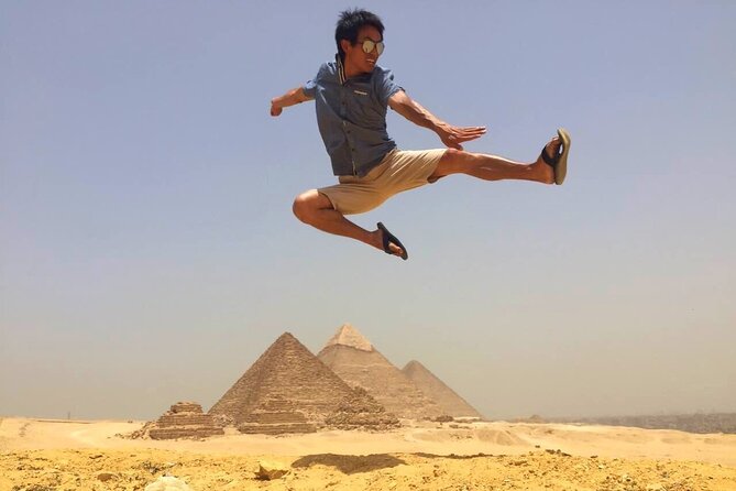 2 Day private guided Cairo tours - Price and logistics: where the value really comes from