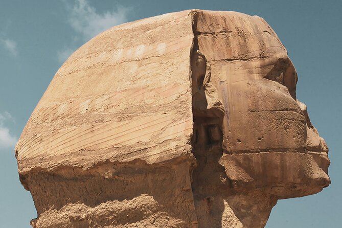 2 Day Pyramid, Sakkara, Memphis, Museum, and Citadel Private Tour - Egyptian Museum and the King Tutankhamun rooms: what you’re really buying