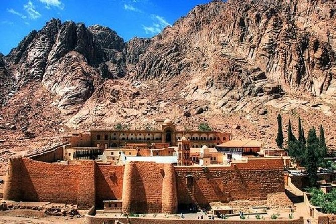 2-Day St Catherine and Moses Mountain Tour from Cairo - Why this Mt. Sinai sunrise plan works from Cairo