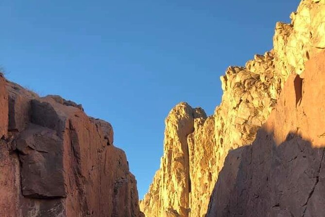 2-Day St Catherine and Moses Mountain Tour from Cairo - St. Catherine’s Monastery and the burning bush: the cultural payoff after the climb
