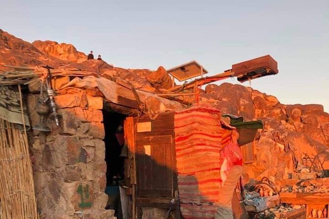 2-Day St Catherine and Moses Mountain Tour from Cairo - Comfort and schedule tips that will help you enjoy the climb