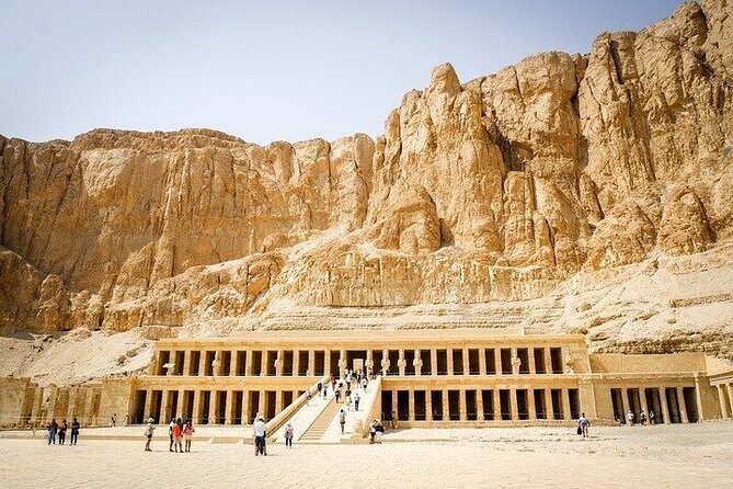 2-Day Top Attractions and Adventures Package in Luxor with Accommodation - Price and What’s Included: Where the Value Adds Up