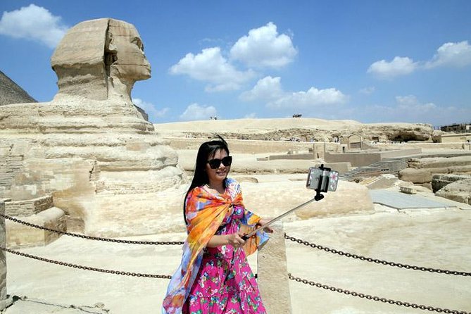 2-Day Tour Giza pyramids sakkara Egyptian Museum,ALabaster Mosque All inclusive - Meeting your Egyptologist guide, including Madhat’s style