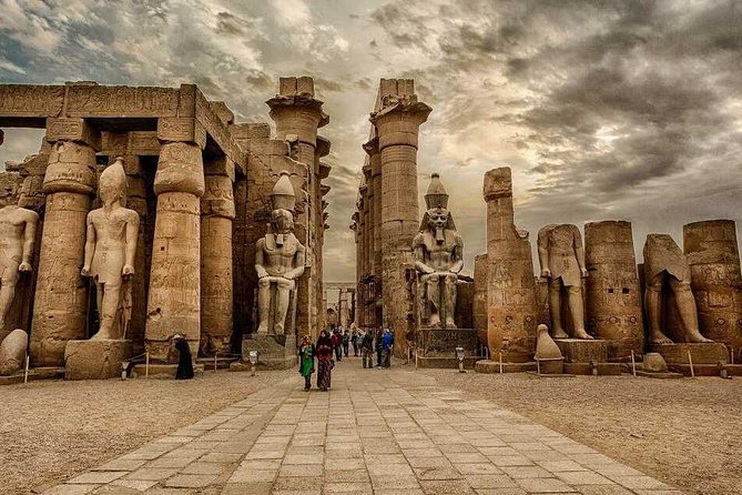 2 days 1 night Luxor,Aswan & Abu simbel by flight from Cairo - Price and value: does $500 per person add up for you?