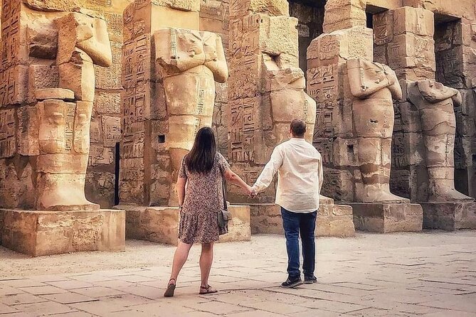 2 days 1 night Luxor,Aswan & Abu simbel by flight from Cairo - Should you book this tour?