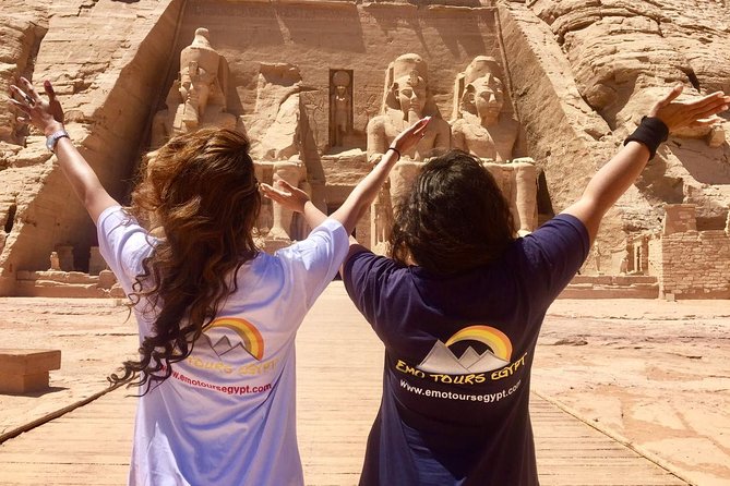 2 Days 1 Night Travel Package To Aswan & Luxor From Cairo - Price and logistics: what $500 really buys