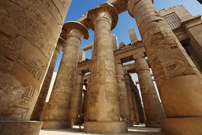 2 Days 1 Night Travel Package To Aswan & Luxor From Cairo - Overnight in Aswan: where the optional hotel choice can matter