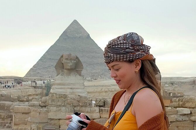 2 Days best of Cairo & Giza private guided tour - Coptic Cairo: churches, fortress walls, and one city layering over another